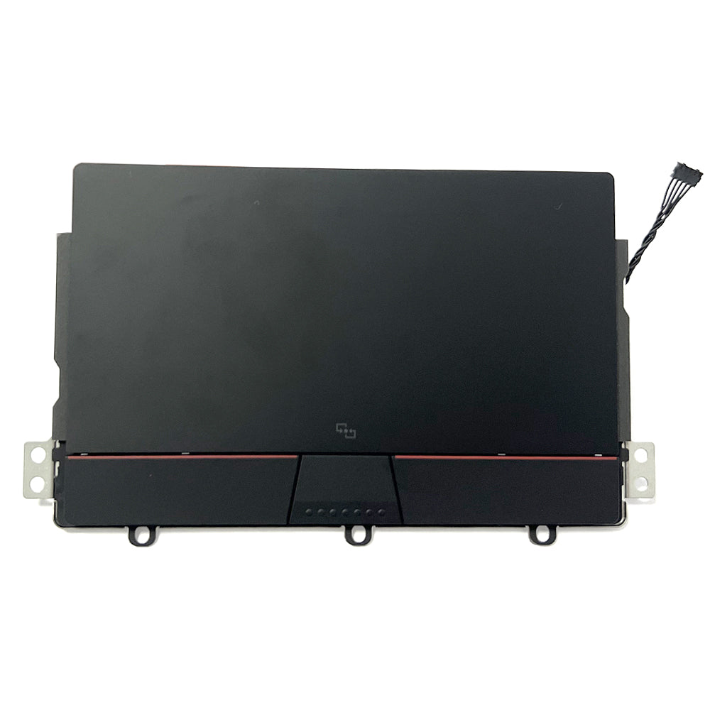 For LENOVO ThinkPad P14s Gen 3 21AK 21J5 P14s Gen 4 21HF 21K5 Touchpad Trackpad Clickpad with NFC Cable 5M11B95903 5M11B95904 5M11B95905 5M11B95906