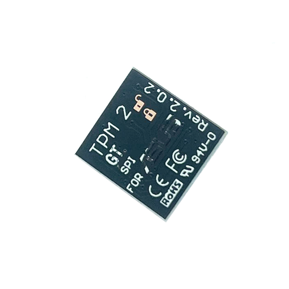 ASUS PRIME B760-PLUS B760M-AYW WIFI ProArt B760-CREATOR TPM-SPI 2.0 14pin-1 Security Module SLB9670