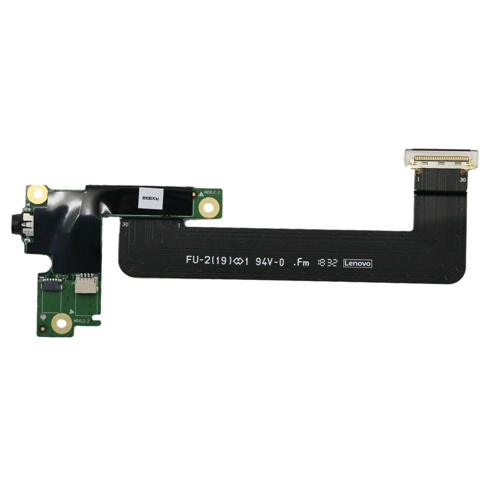 Pour carte audio Lenovo T480s 20L7 20L8 01ER995 NS-B472