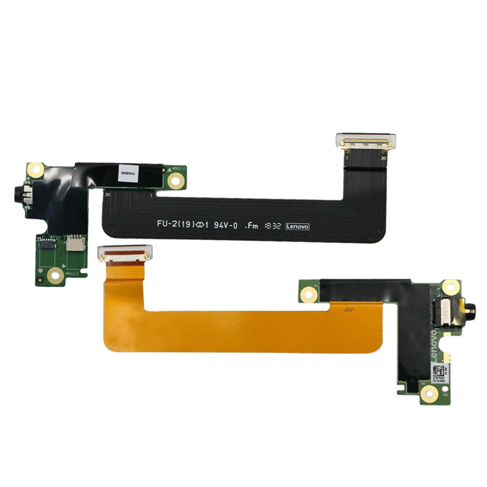 Pour carte audio Lenovo T480s 20L7 20L8 01ER995 NS-B472
