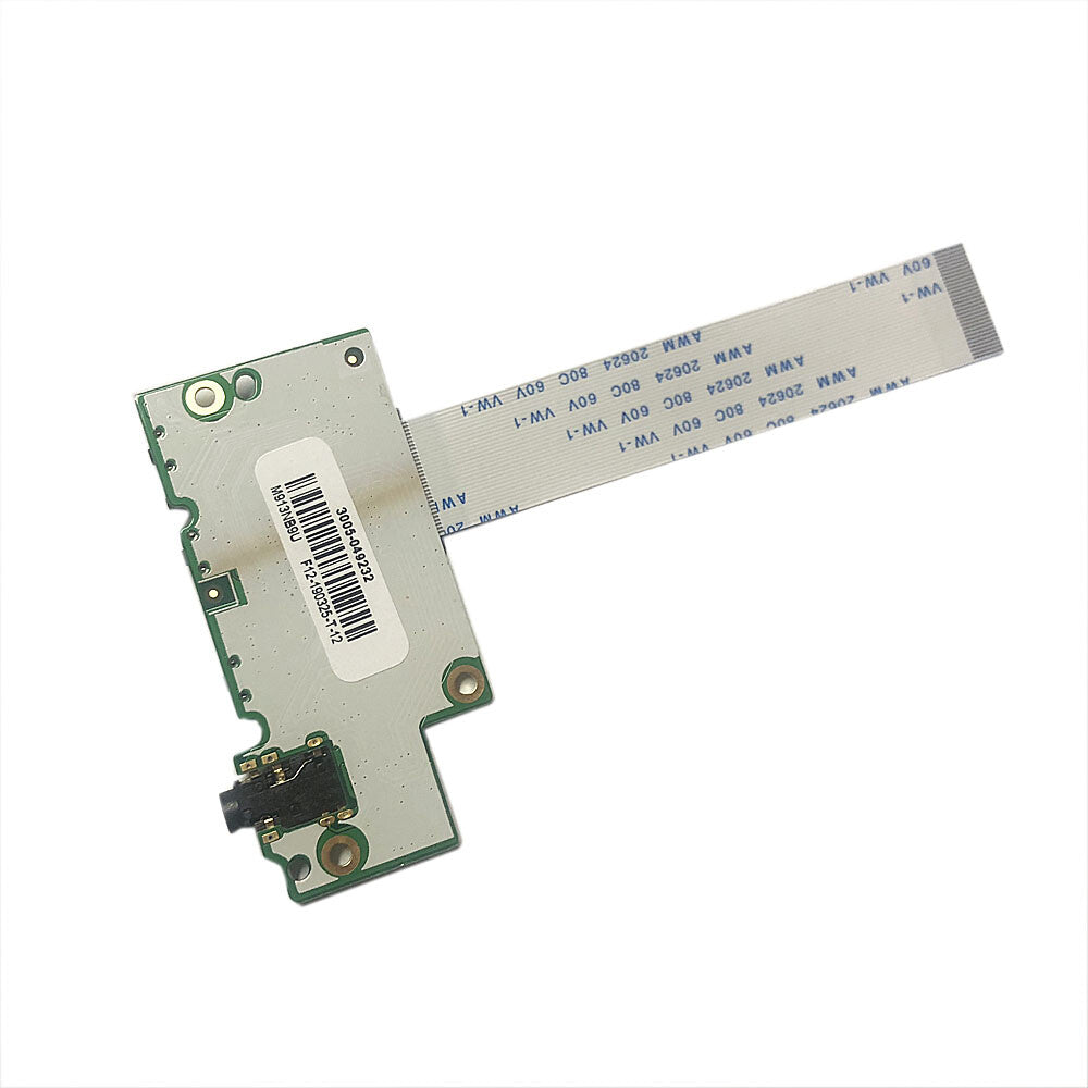 Für Lenovo T480s 20L7 20L8 Audio-Platine 01ER995 NS-B472