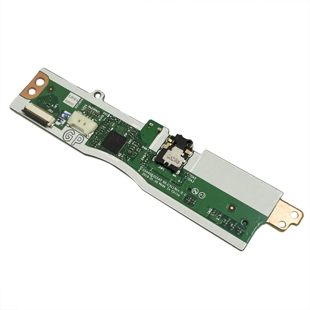 Für Lenovo T480s 20L7 20L8 Audio-Platine 01ER995 NS-B472