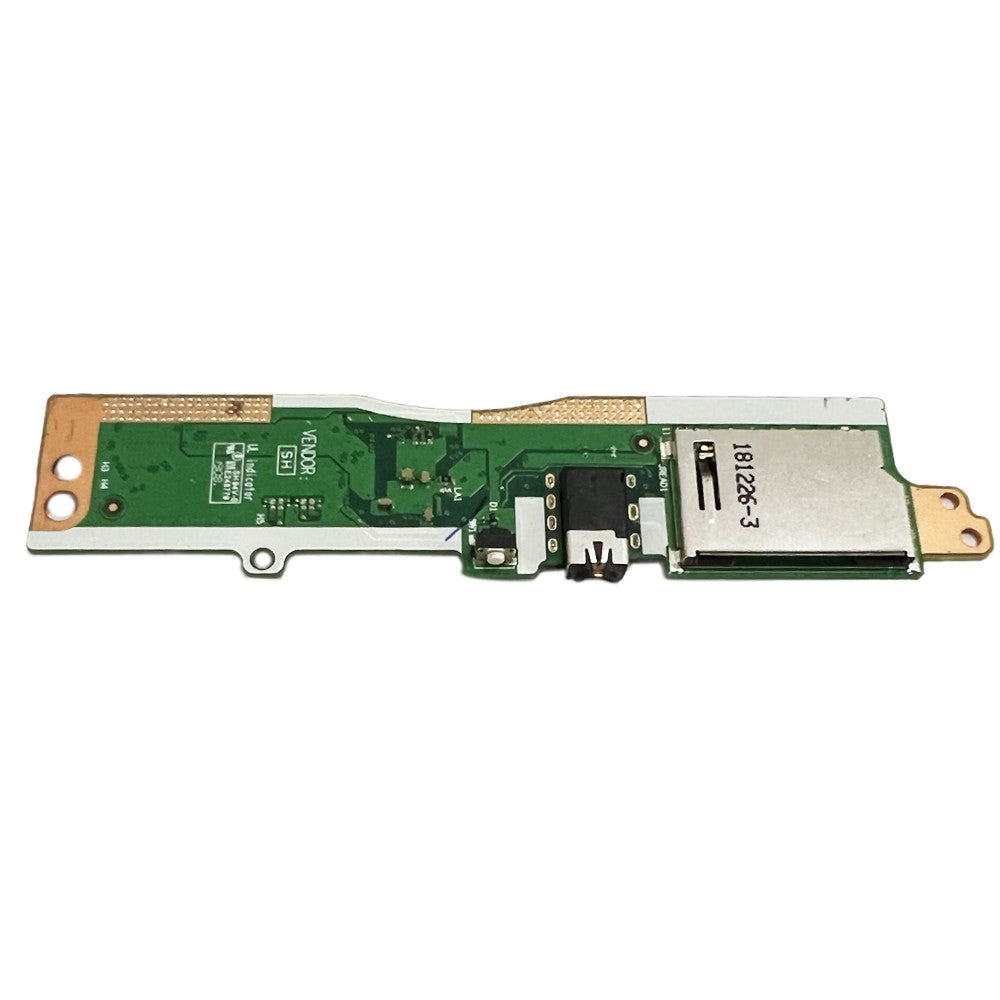 Für Lenovo T480s 20L7 20L8 Audio-Platine 01ER995 NS-B472