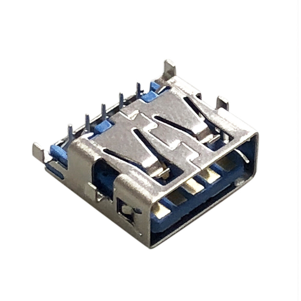For Lenovo 300e 2nd Gen Notebook 81M9 300e 2nd Gen Notebook 82GK 3.0 USB Port Connector Socket