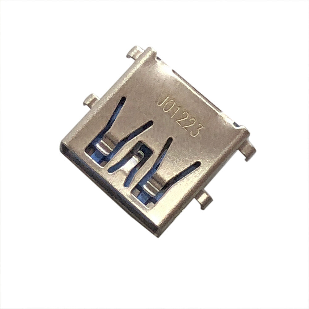 For Lenovo 300e 2nd Gen Notebook 81M9 300e 2nd Gen Notebook 82GK 3.0 USB Port Connector Socket