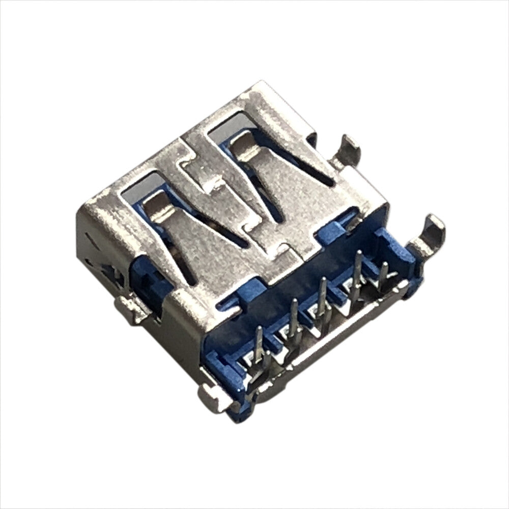 For Lenovo 300e 2nd Gen Notebook 81M9 300e 2nd Gen Notebook 82GK 3.0 USB Port Connector Socket