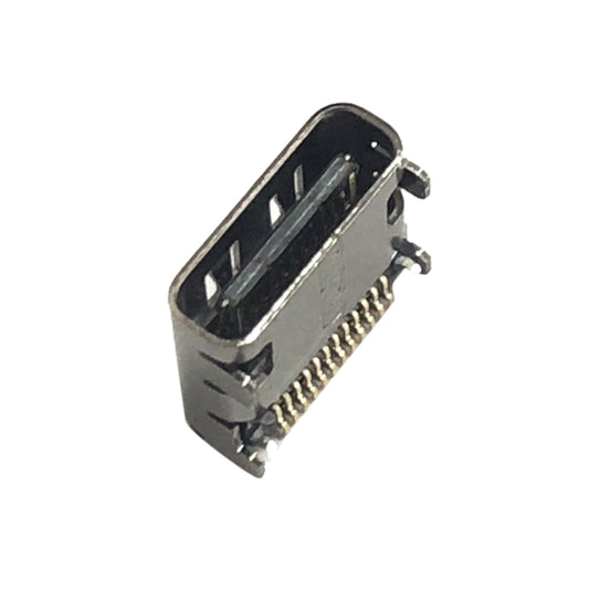 Type-C DC power JACK Charging Port Connector For Lenovo LENOVO LOQ 15IRX9 83DV LOQ 15AHP9  83DX LOQ 15ARP9 83JC