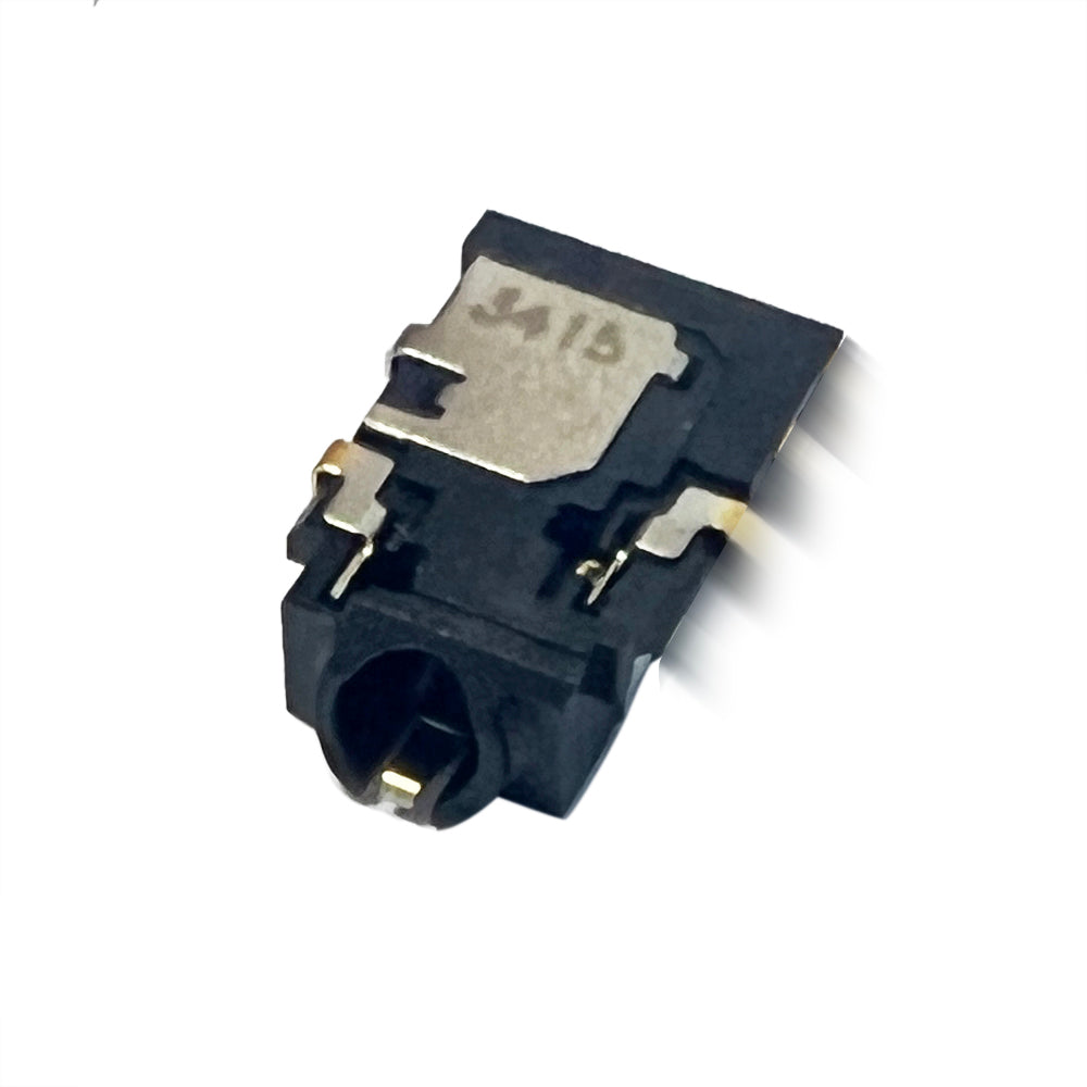 For Lenovo V14-ITL V14-ALC Audio Jack Port DC23300ER00