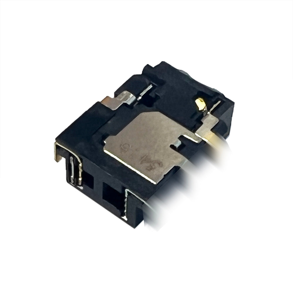 For Lenovo V14-ITL V14-ALC Audio Jack Port DC23300ER00