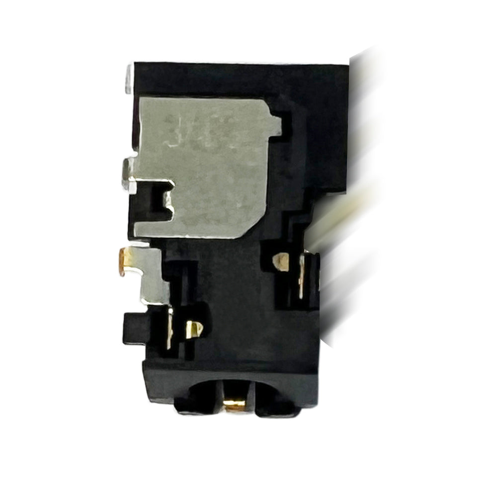 For LENOVO ThinkPad T14 Gen 2 20W0 20W1 20XK 20XL Audio Jack Port DC23000E000