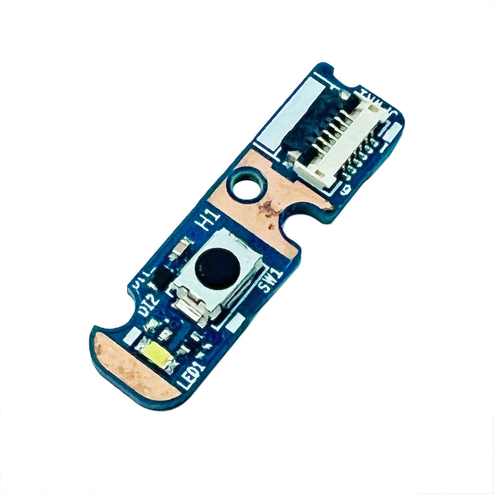 LENOVO ideapad Yoga 7-14ACN6 82N7 Switch Button Board 5C50S25243