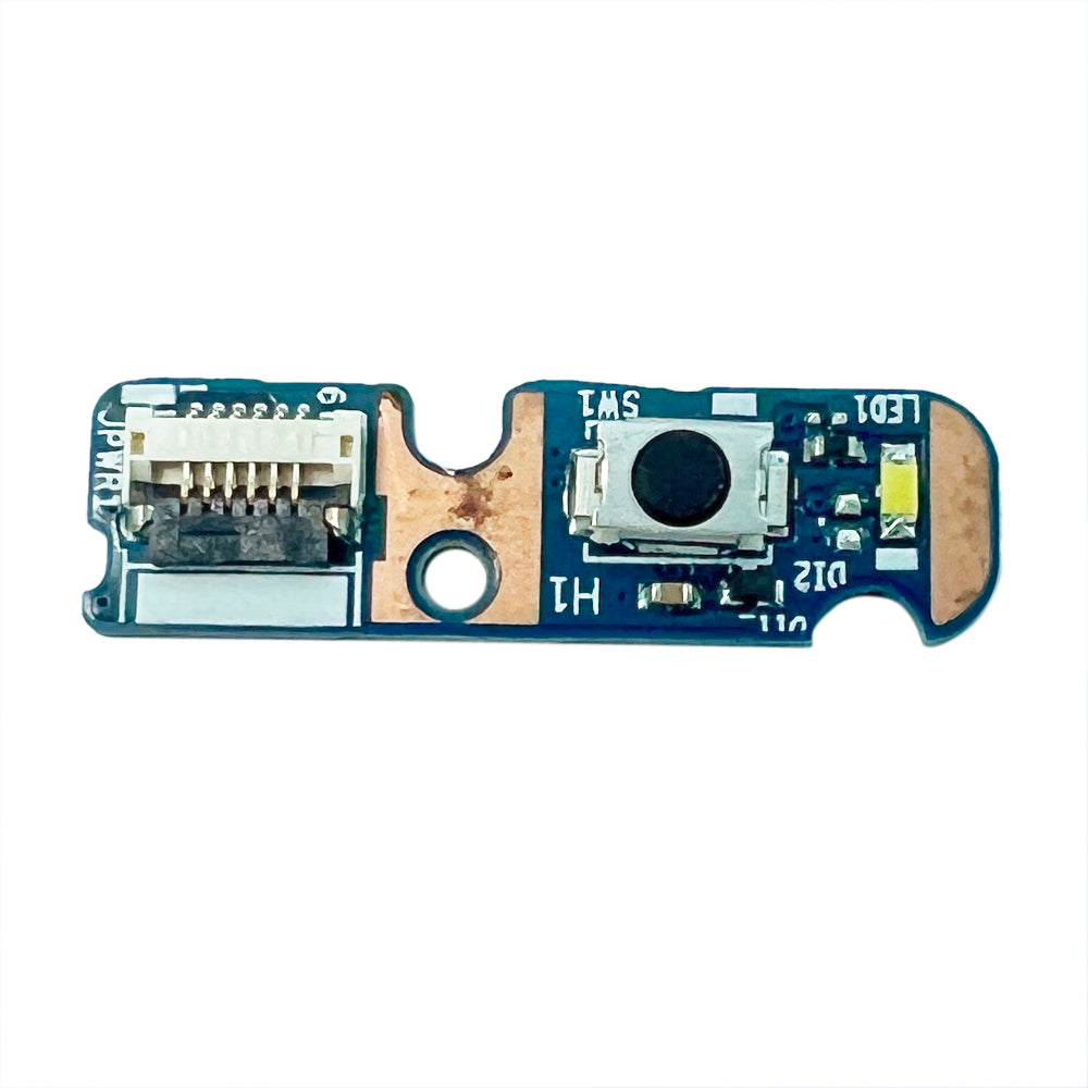 LENOVO ideapad Yoga 7-14ACN6 82N7 Switch Button Board 5C50S25243