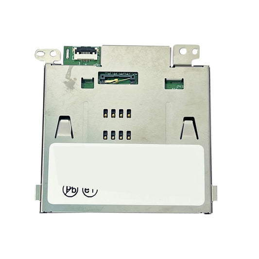 For Lenovo ThinkPad T14 Gen 7 21WN 21WQ 21WV 21WW 22AL 22AM Smart Card Reader 5C61B41060 5C61B41061