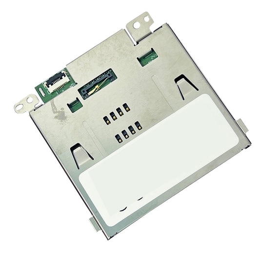 For Lenovo ThinkPad P14s Gen 7 21XJ 21XK Smart Card Reader 5C61W25372 5C61W25373