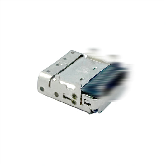 Pour Lenovo V15 G6 ARP 83UU 83V4 83V4001WUS Connecteur de charge port TYPE-C