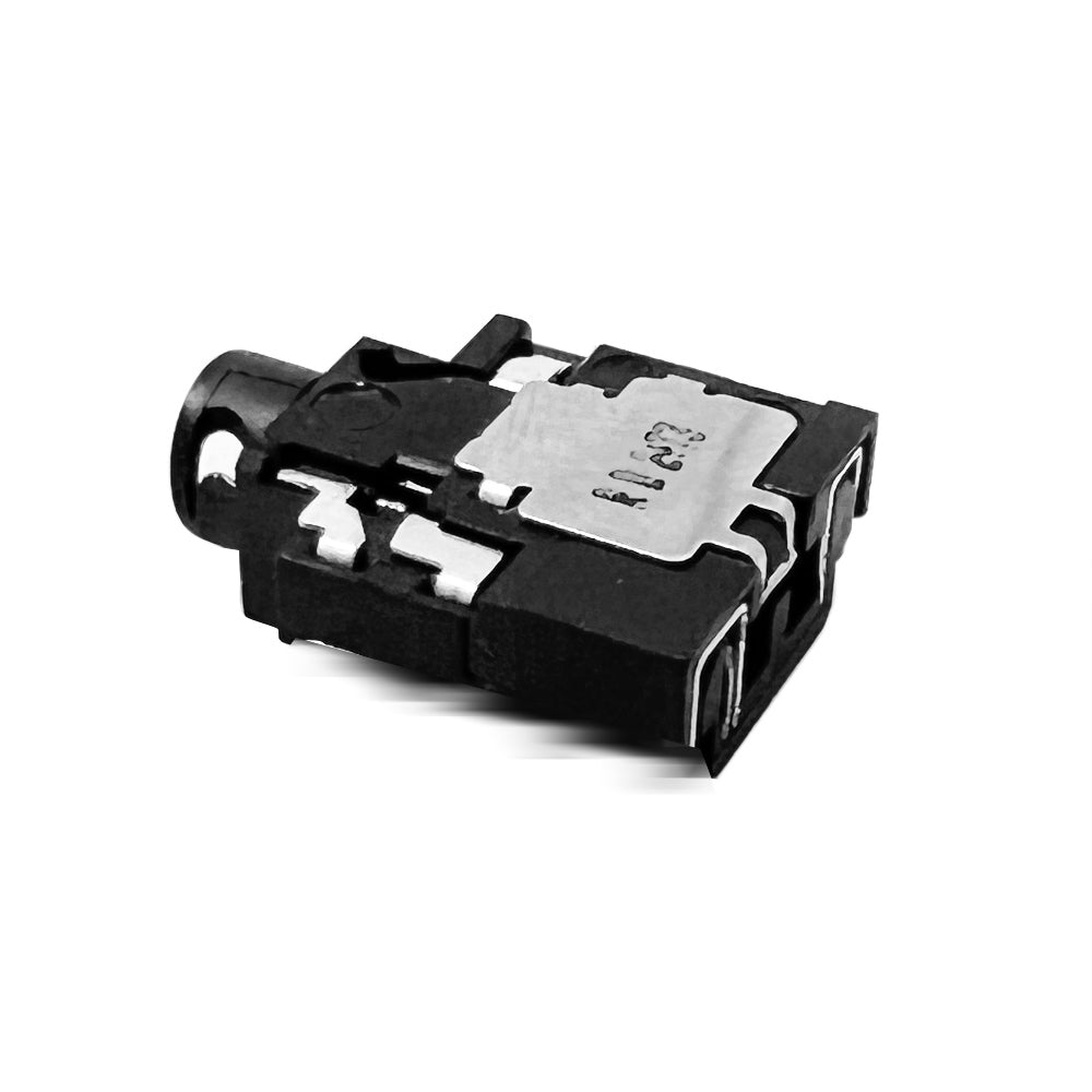 For Lenovo 300e Yoga Chromebook Gen4 82W2 82W3 Audio Jack Port