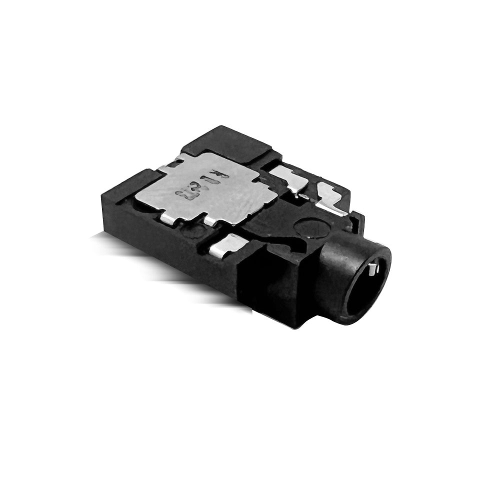 For Lenovo 300e Yoga Chromebook Gen4 82W2 82W3 Audio Jack Port