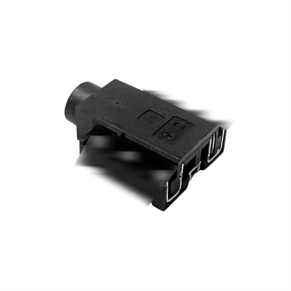 For Lenovo 300e Yoga Chromebook Gen4 82W2 82W3 Audio Jack Port