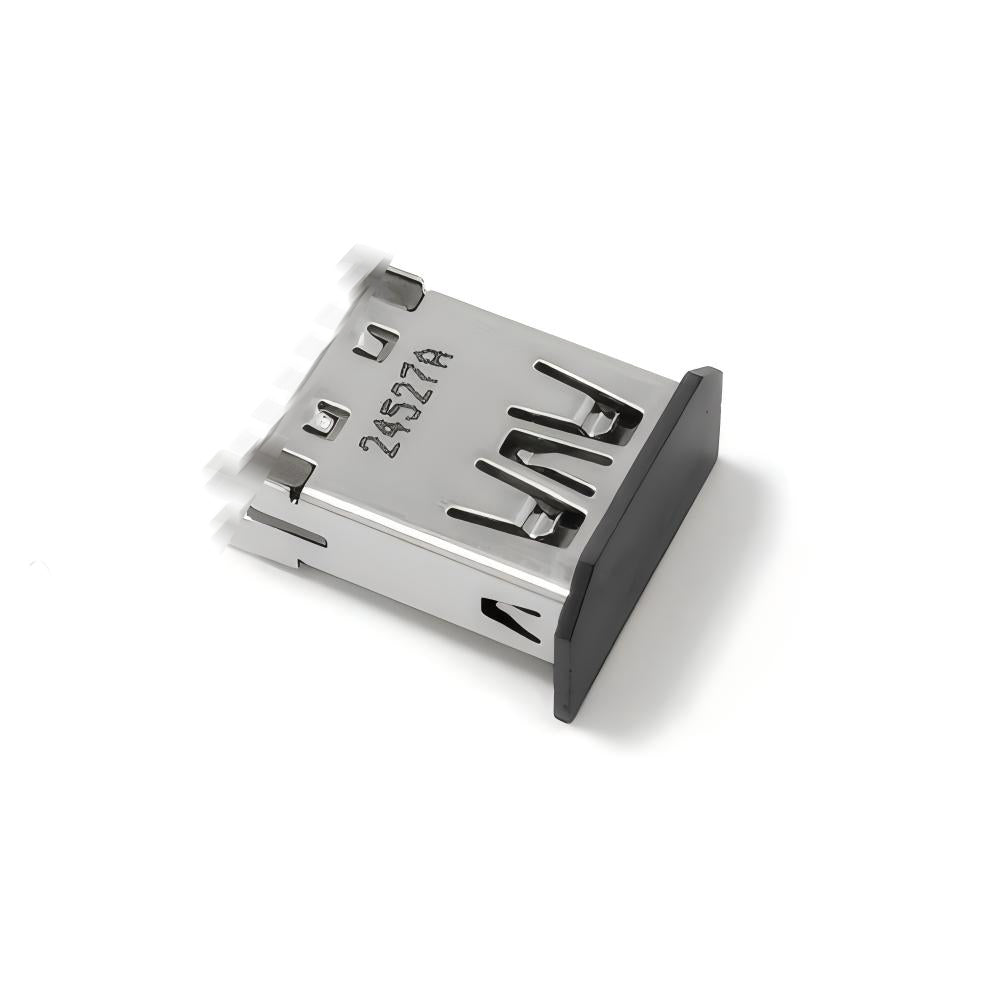 LENOVO IdeaCentre AIO 3-27ALC6 F0FY Neo 30a 24 Gen 4 12K0 3.1 USB Port Connector Socket Interface