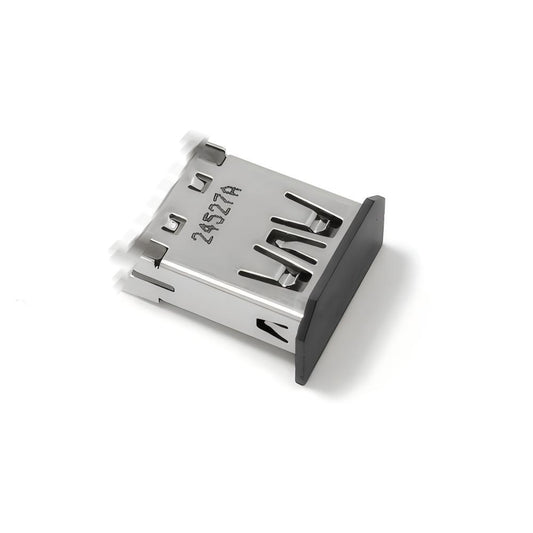 LENOVO IdeaCentre AIO 3-27ALC6 F0FY Neo 30a 24 Gen 4 12K0 3.1 USB Port Connector Socket Interface