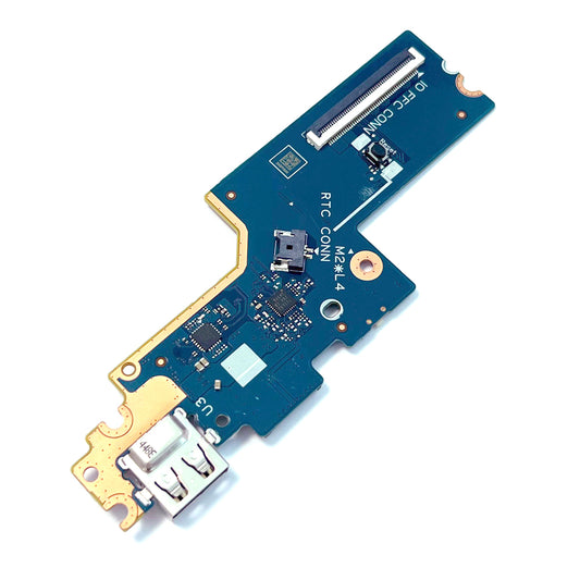 For LENOVO Yoga 7 14IRL8 82YL Yoga 7 14ARP8 82YM NB6380A USB Board 5C50S25538