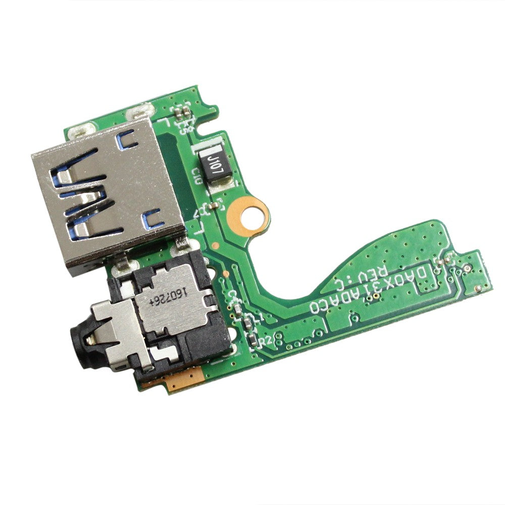 Für Lenovo T480s 20L7 20L8 Audio-Platine 01ER995 NS-B472