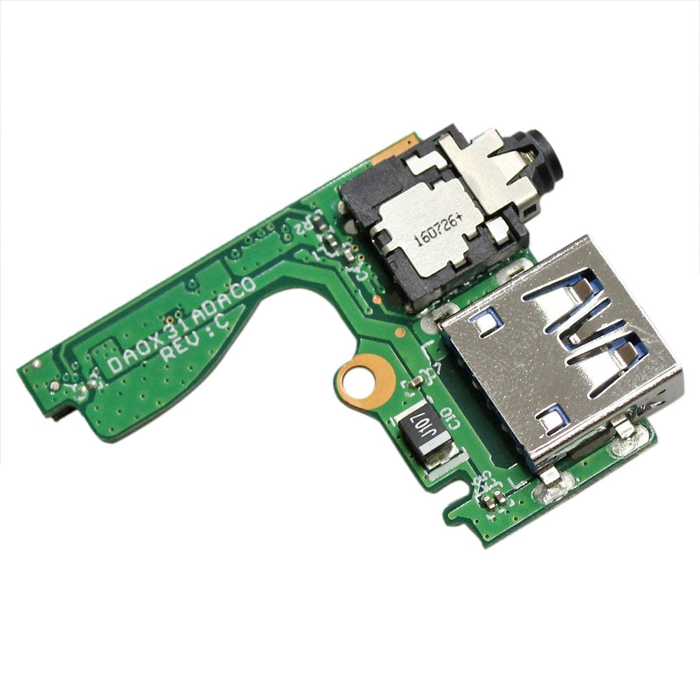 Für Lenovo T480s 20L7 20L8 Audio-Platine 01ER995 NS-B472