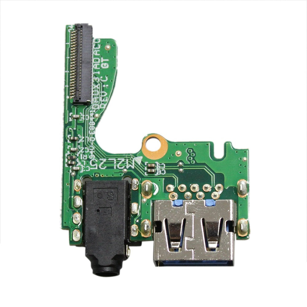 Für Lenovo T480s 20L7 20L8 Audio-Platine 01ER995 NS-B472