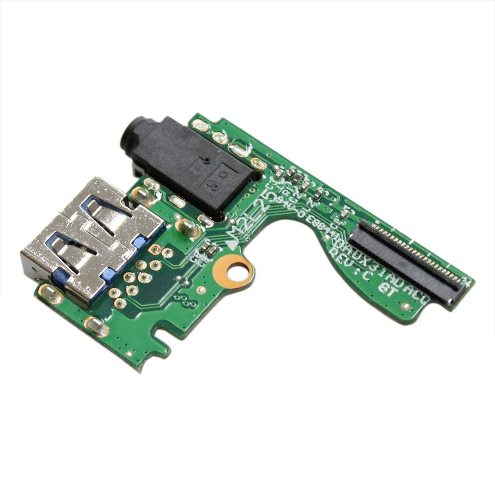 Für Lenovo T480s 20L7 20L8 Audio-Platine 01ER995 NS-B472