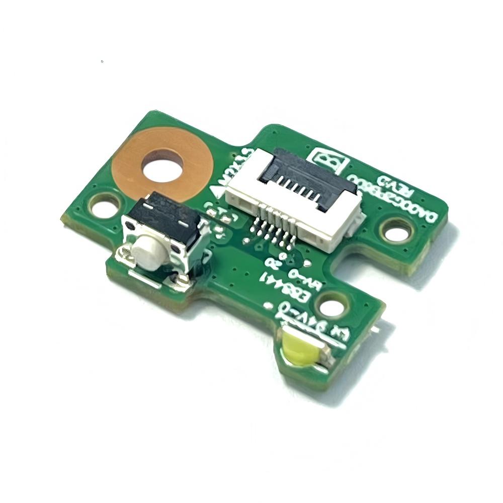 For HP Chromebook 11 G1 Power Switch Button Board 928083-001