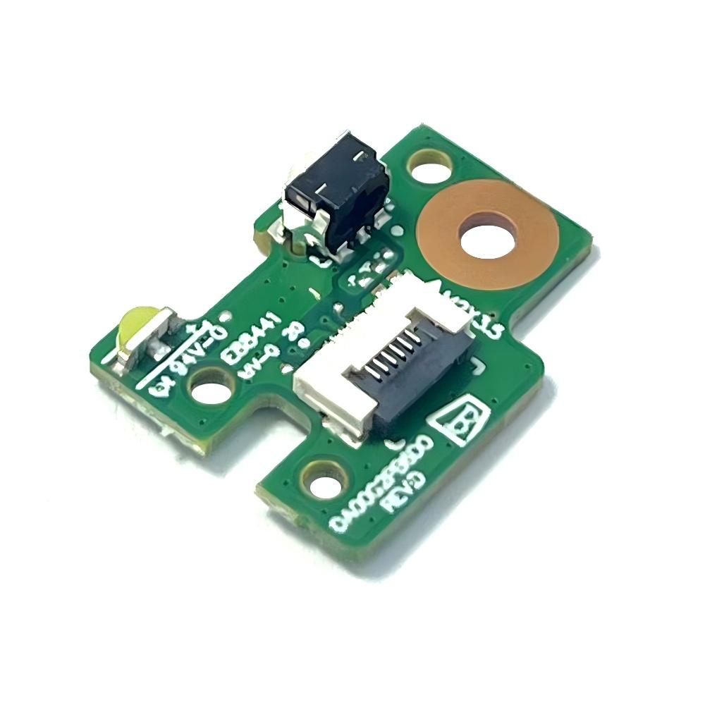 For HP Chromebook 11 G1 Power Switch Button Board 928083-001