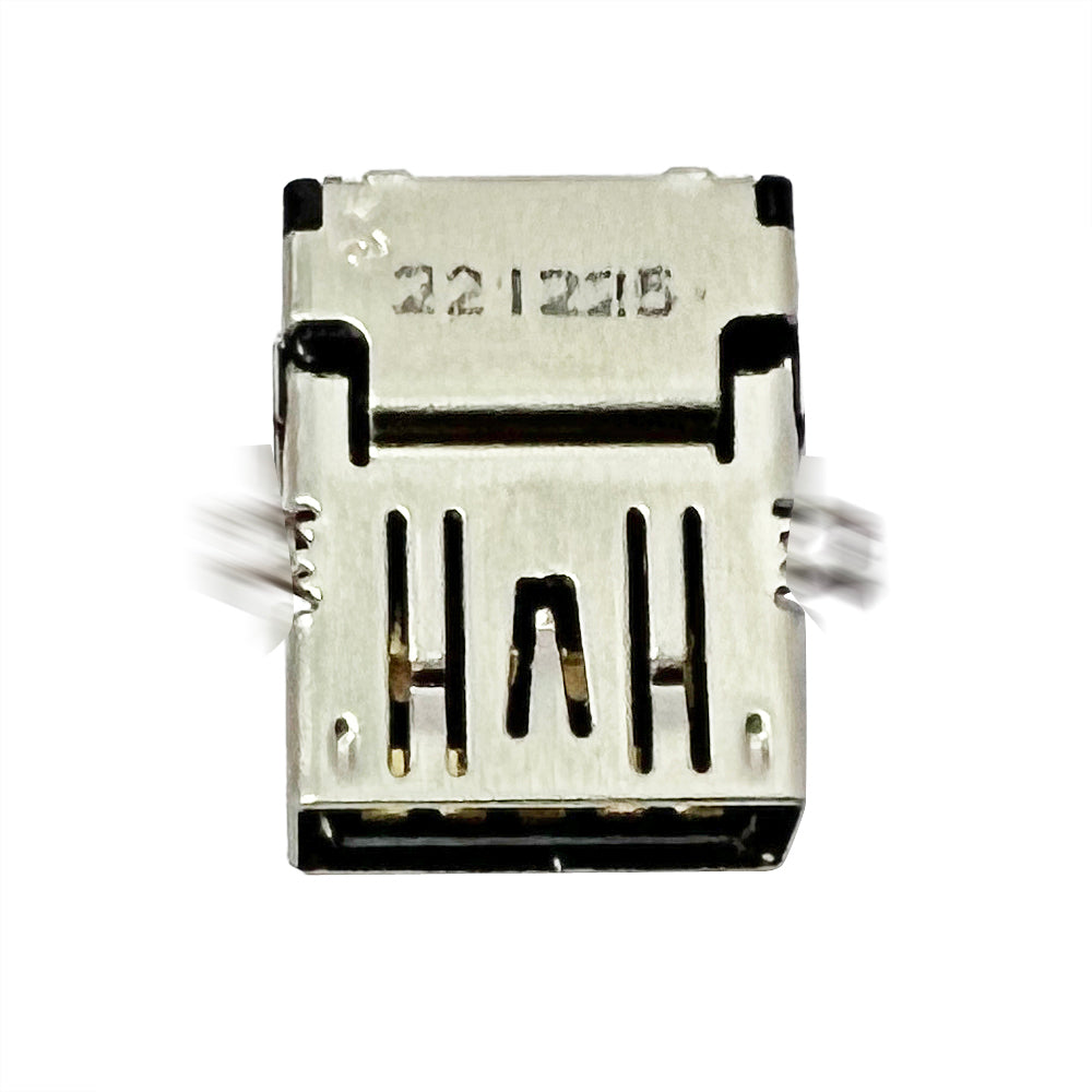 HP Probook 440 445 450 G8 G9 640 645 G8 G9 3.0 USB Port Connector Socket Interface