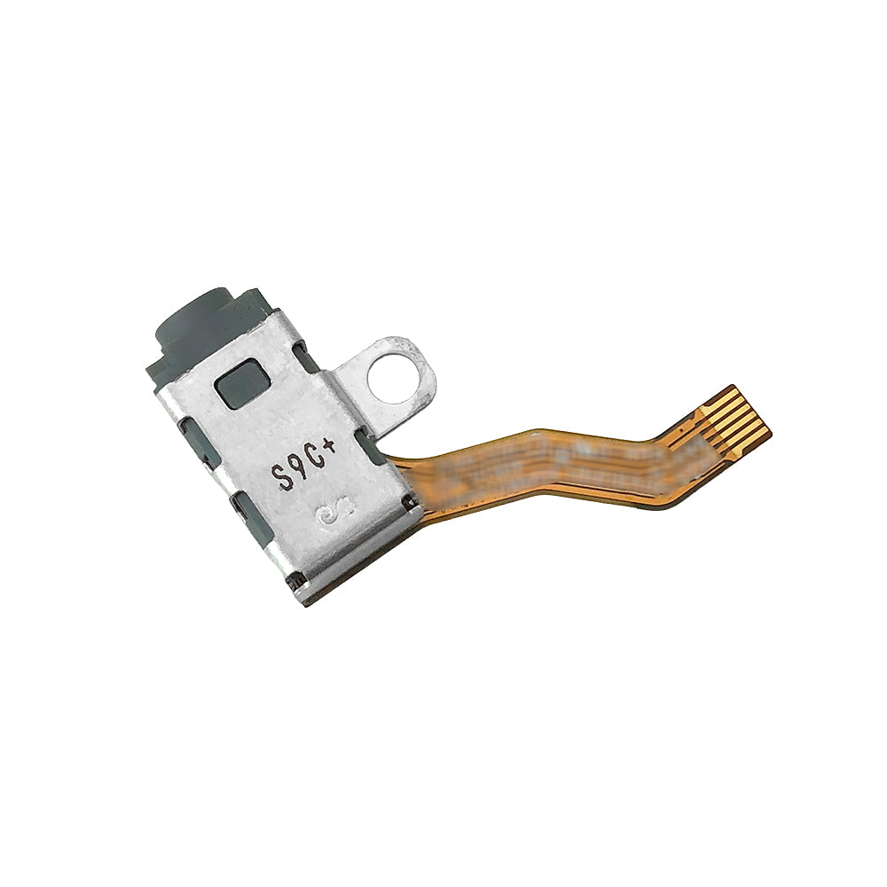 For HP EliteBook 830 835 G9 G10 Audio Jack Port with Cable 6046B1044501 6046B0166701 6046B0144401 N11993-001