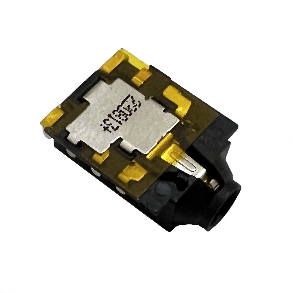 For Dell Latitude 7400 2 IN 1 9410 EDB41 FDV40 Audio Jack Port 7PIN 2SJ3095-052111F