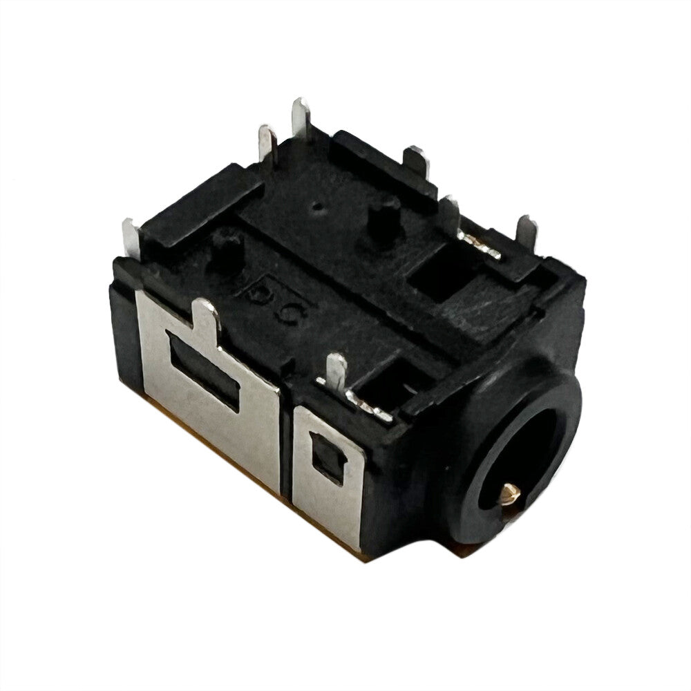 For Dell Precision 7730 7740 DAP20 EDA70 Audio Jack Port 6PIN 2SJ3088-025111F