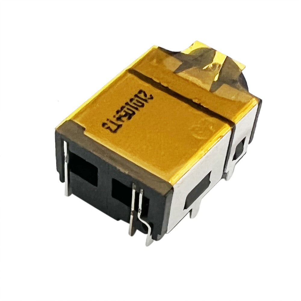 For Dell Precision 7730 7740 DAP20 EDA70 Audio Jack Port 6PIN 2SJ3088-025111F