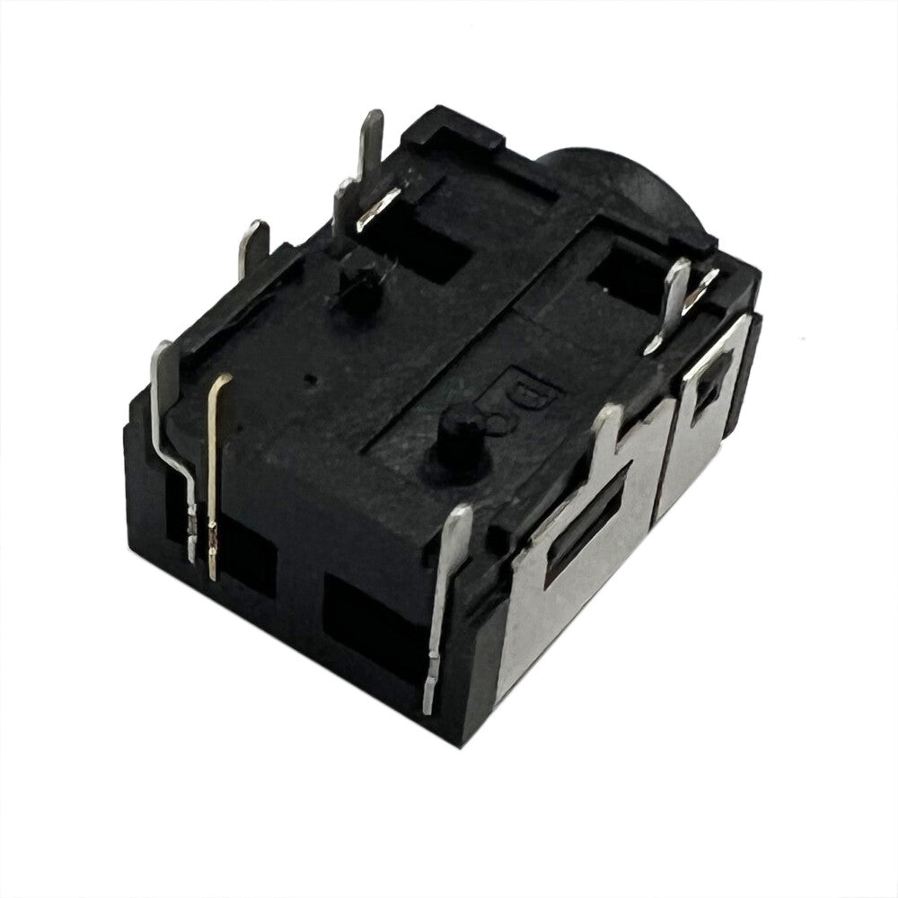 For Dell Precision 7550 7750 FDX50 FDX70 Audio Jack Port 6PIN 2SJ3088-039111F