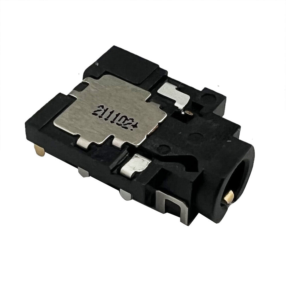 For Dell Latitude 5500 5501 5510 5511 EDC50 EDC55 EDC51 EDA51 FDW50 FDV55 FDV50 FDV51 Audio Jack Port 2SJ3095-190111F