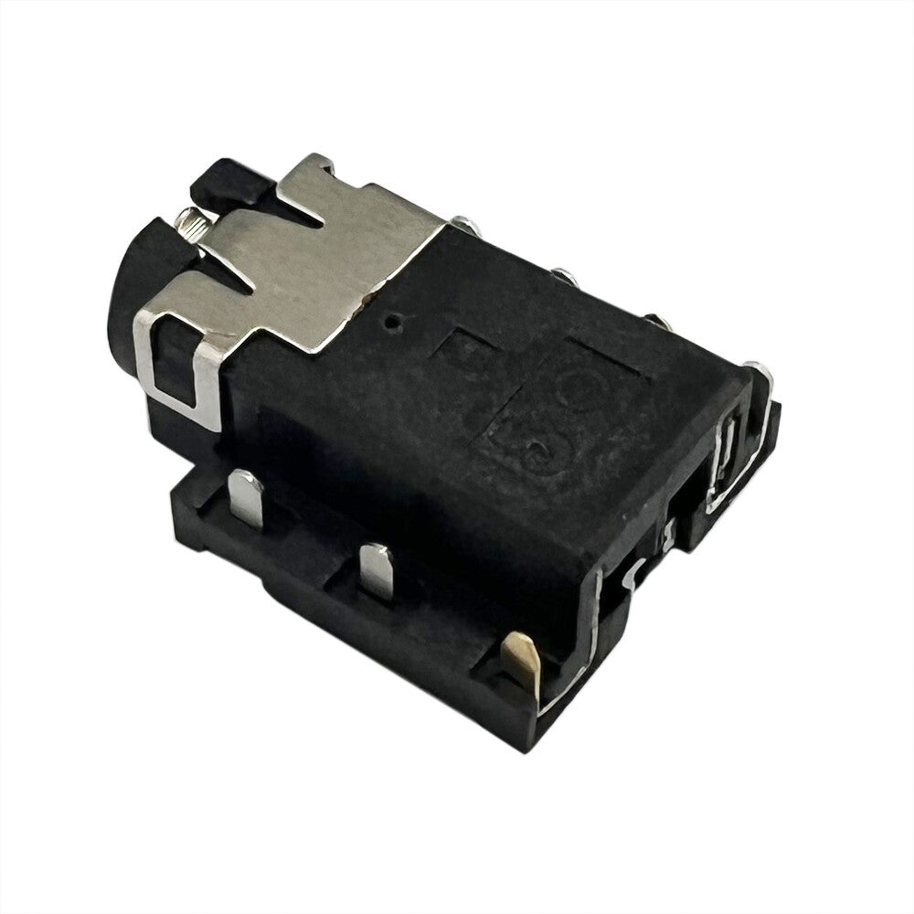 For Dell Latitude 5500 5501 5510 5511 EDC50 EDC55 EDC51 EDA51 FDW50 FDV55 FDV50 FDV51 Audio Jack Port 2SJ3095-190111F