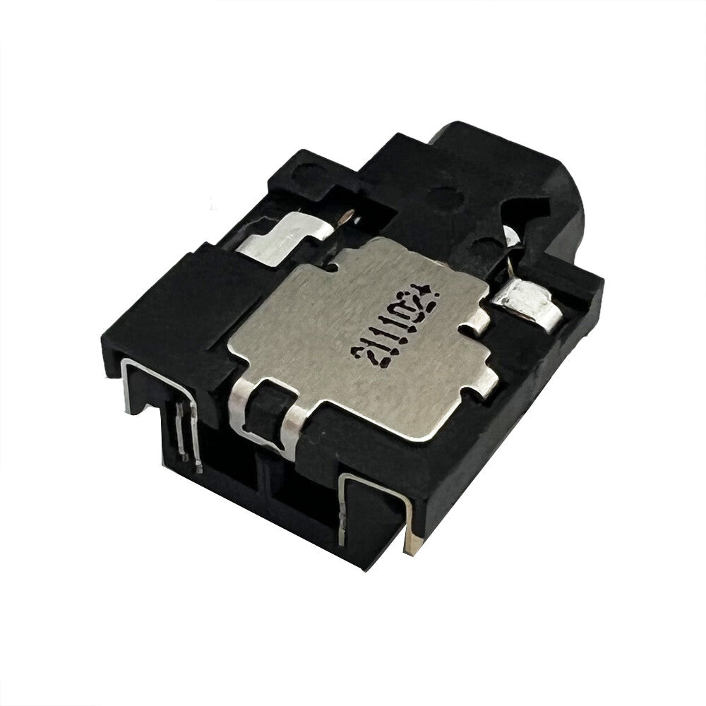 For Dell Latitude 5500 5501 5510 5511 EDC50 EDC55 EDC51 EDA51 FDW50 FDV55 FDV50 FDV51 Audio Jack Port 2SJ3095-190111F