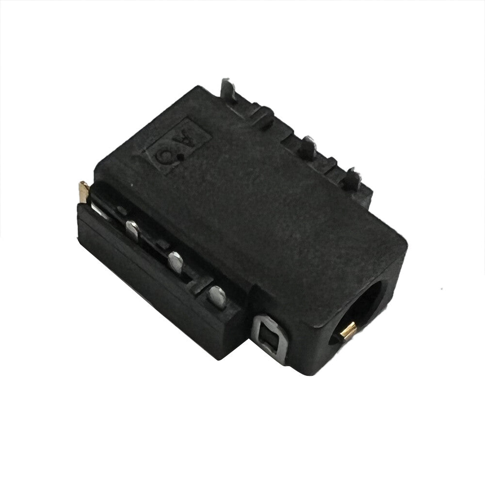 For Dell XPS 15 9560 7590 9570 Audio Jack Port 25J3108-093111F