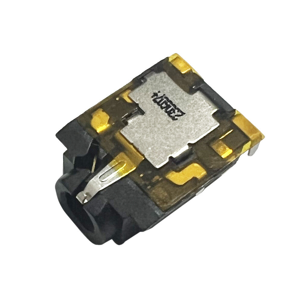 For Dell Latitude E5270 5280 7280 5289 7389 7290 7490 7390 2 IN 1 7300 7400 ADM60 CAZ10 CAZ20 CDM60 CAZ40 CAZ41 DAZ20 DAZ40 DDA30 EDC30 EDC40 Audio Jack Port 2SJ3095-085111F