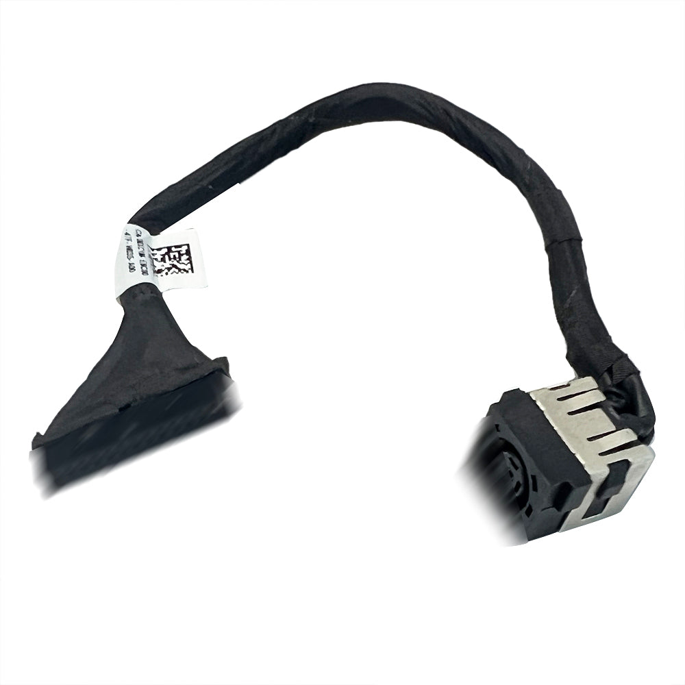 DELL Alienware M16 R2 DC in Power Jack Charging Port Connector Cable  8XC1M