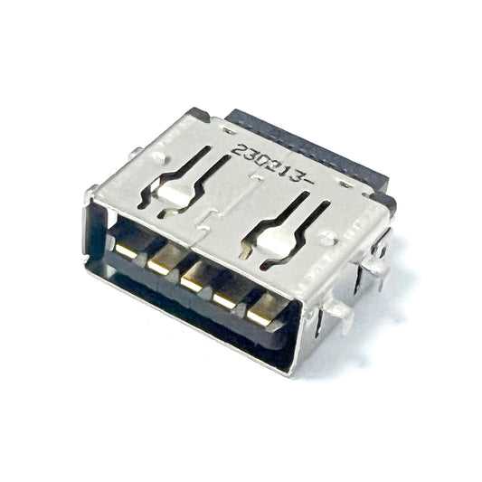 Dell Inspiron 5505 3.0 USB Port Connector Socket Interface