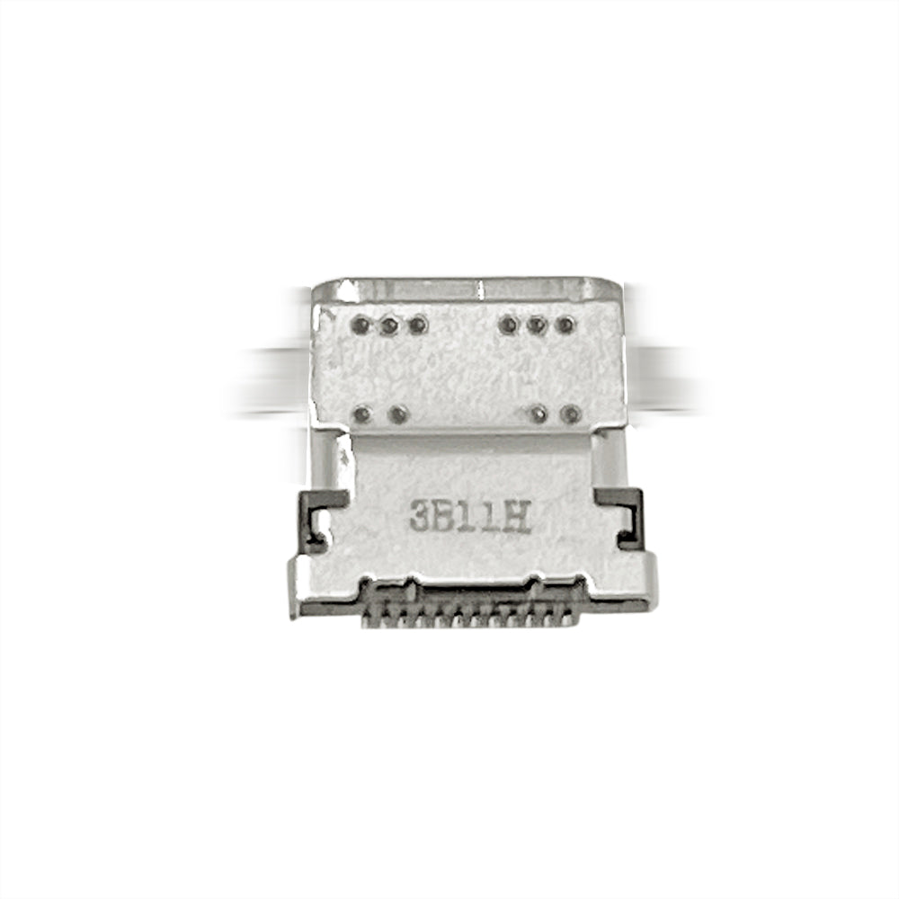 Dell INSPIRON 7490 INSPIRON 7630 2IN1 Type-C Port DC Power Jack