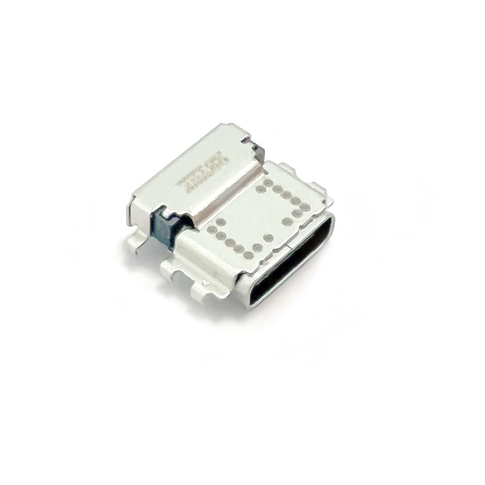 For DELL Latitude 5521 5530 5531 (5540 5550 P127F0) Type-C Port DC Power Jack