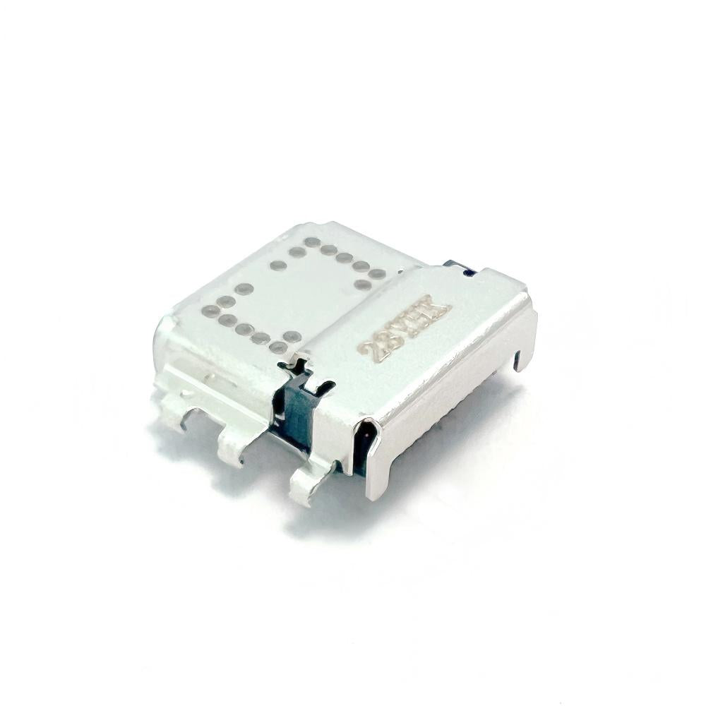 For DELL Latitude 5521 5530 5531 (5540 5550 P127F0) Type-C Port DC Power Jack