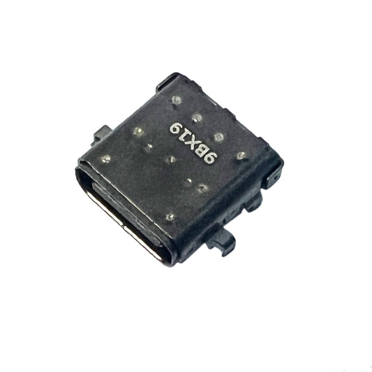 For Dell XPS 9500 9510 9520 Precision 5550 5560 Type-C Charging Port Connector