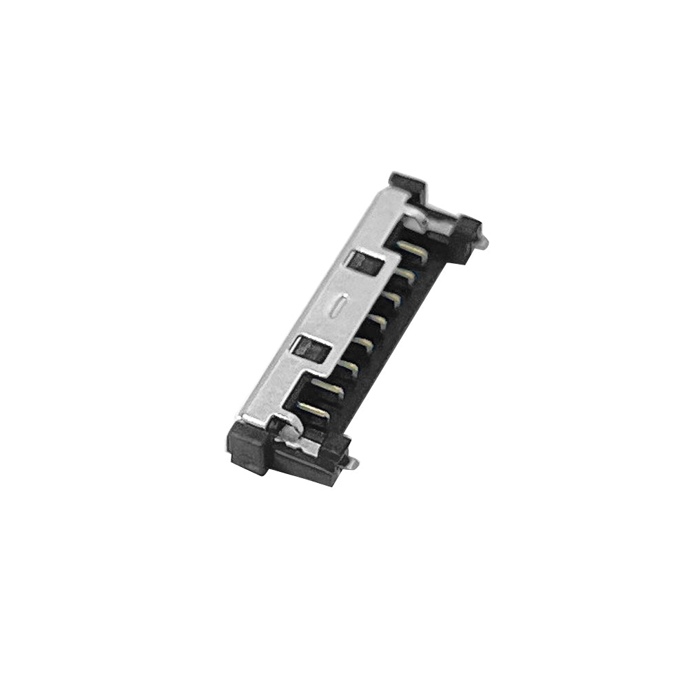 For Asus Rog Ally X (2024) RC72 RC72LA 8PIN FPC Battery Connector
