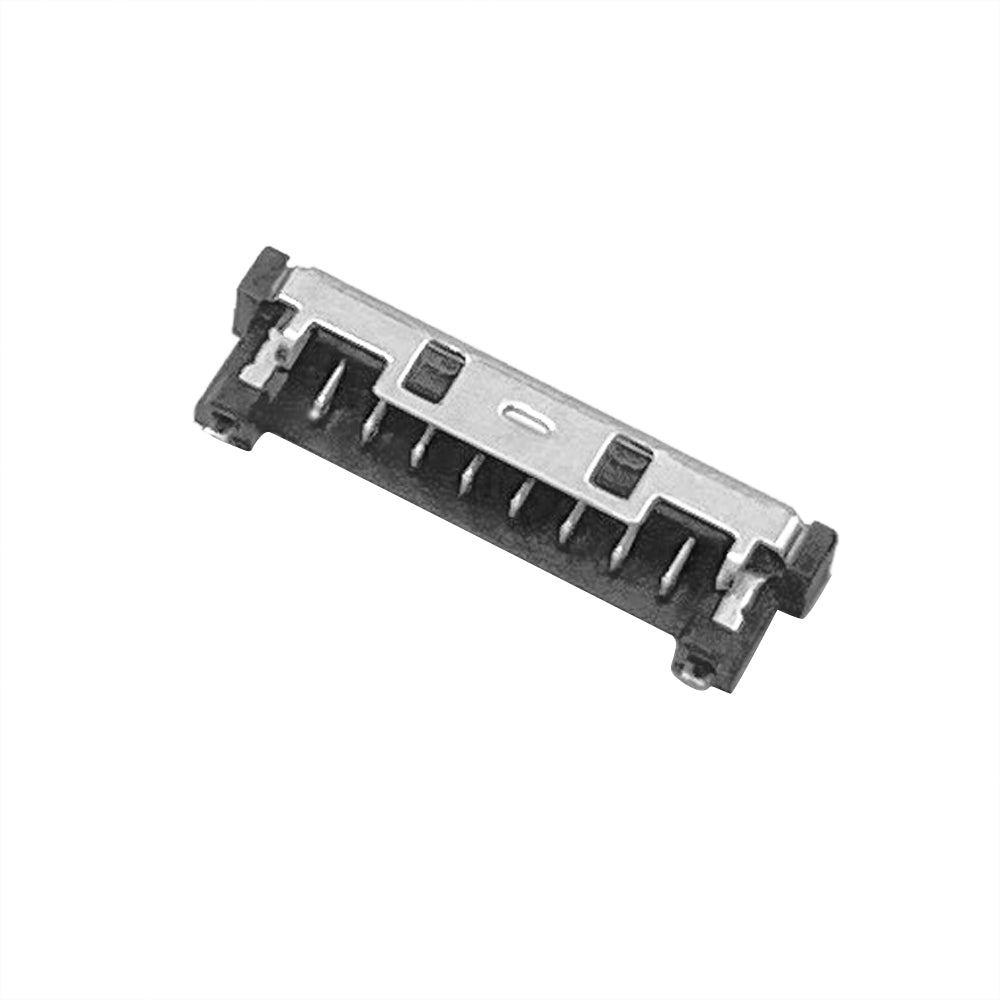 For Asus Rog Ally X (2024) RC72 RC72LA 8PIN FPC Battery Connector